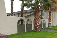 Santa Anna Palms in Clovis, CA - Foto de edificio - Building Photo