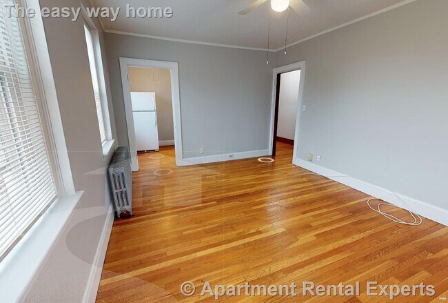 119 College Ave, Unit #31 in Somerville, MA - Building Photo - Building Photo