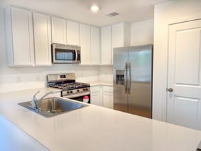 21479 Carosella Dr in New Caney, TX - Building Photo - Building Photo