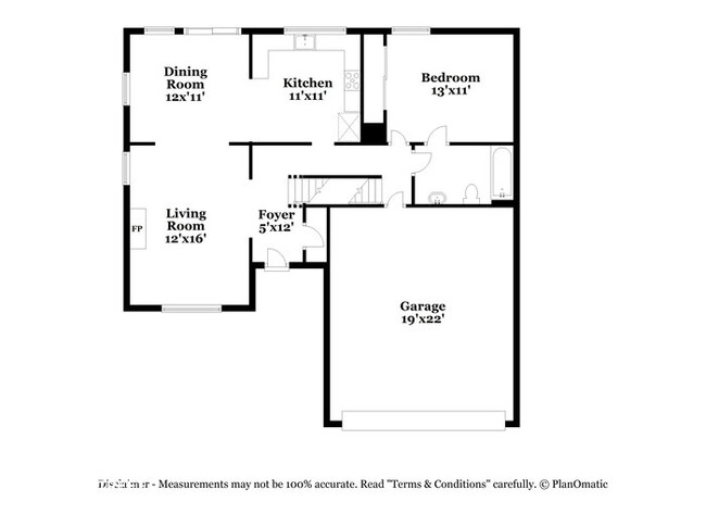 3890 S Fraser St in Aurora, CO - Building Photo - Building Photo