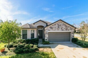 16 Acorn Grove Ct, Unit 425 in Nocatee, FL - Building Photo