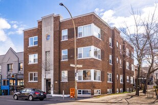 2650 Beaubien Rue E Apartments