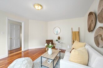 25 Speridakis Ter in Cambridge, MA - Building Photo - Building Photo