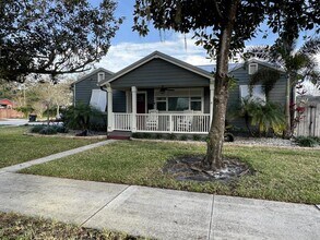 1345 W Smith St in Orlando, FL - Building Photo - Building Photo