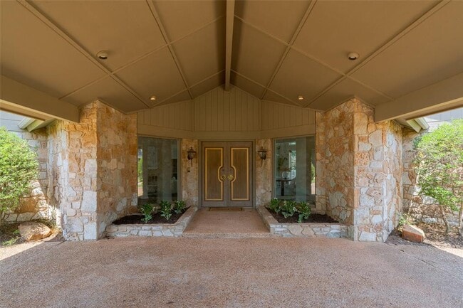1103 St Andrews Dr in Edmond, OK - Building Photo - Building Photo