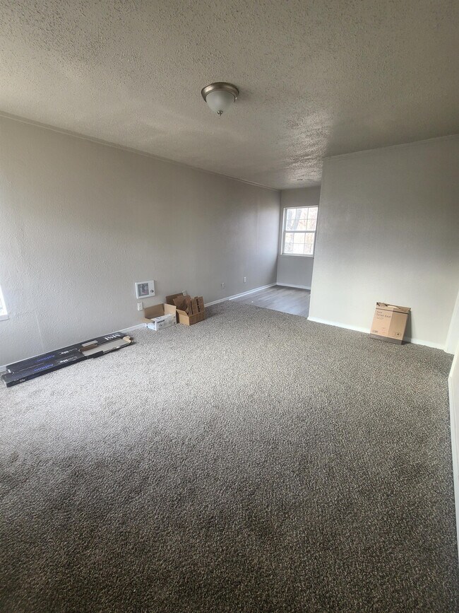 1445 SW 13th St in Oklahoma City, OK - Building Photo - Building Photo