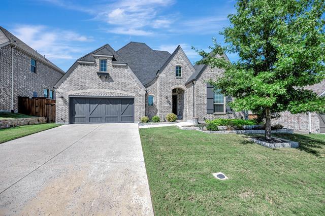 property at 1129 Highpoint Way