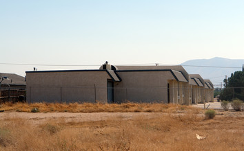 8896 I Ave in Hesperia, CA - Building Photo - Building Photo