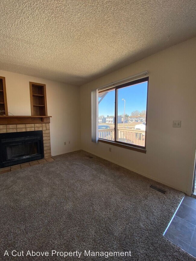 1985 Mineola Ct in Colorado Springs, CO - Building Photo - Building Photo