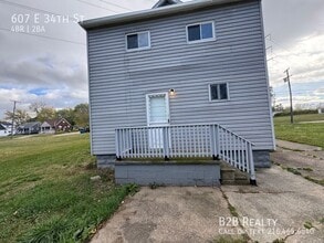 607 E 34th St in Lorain, OH - Building Photo - Building Photo