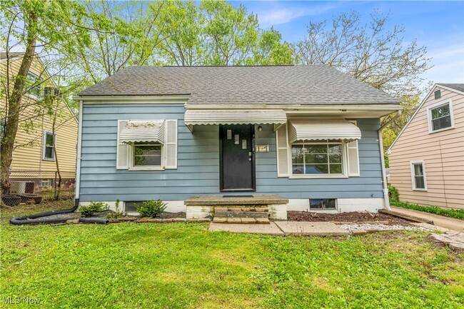 property at 1171 Hilltop Dr