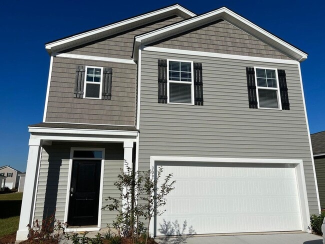 property at 309 Black Birch Dr