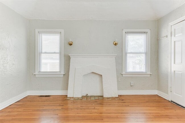 2833 NW 22nd St in Oklahoma City, OK - Building Photo - Building Photo