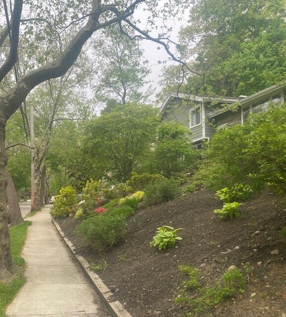 property at 109 Wallis Rd