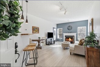 14317 Climbing Rose Way in Centreville, VA - Building Photo - Building Photo