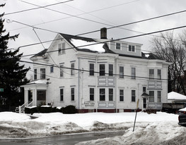 1885 Broad St Apartments