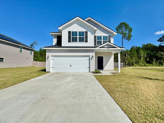 property at 702 Abode Ave