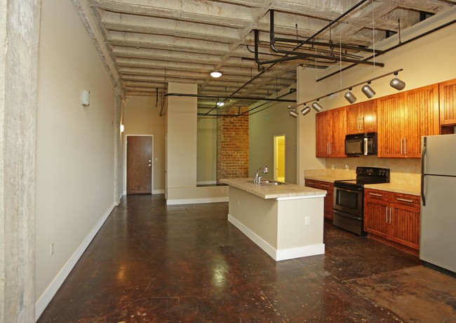 Muller's Lofts photo'