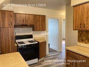 3435 Brookview Blvd in Parma, OH - Building Photo - Building Photo