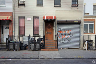 1345 Dekalb Ave in Brooklyn, NY - Building Photo - Building Photo