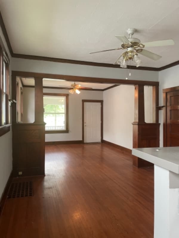 811 E Republic St in Peoria, IL - Building Photo - Building Photo
