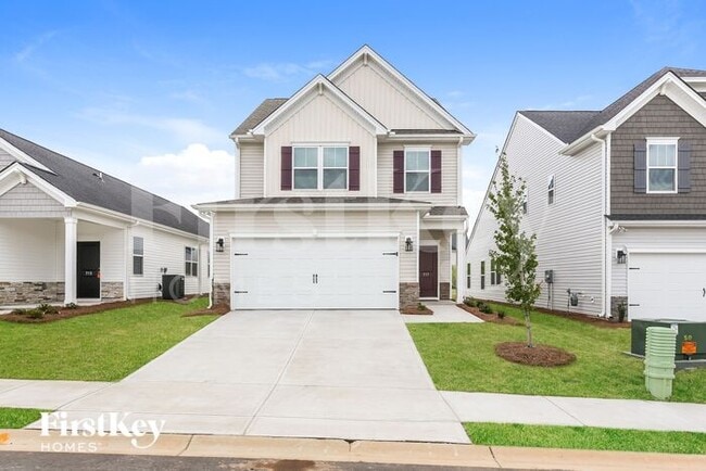 property at 717 Ridgemoor Trl