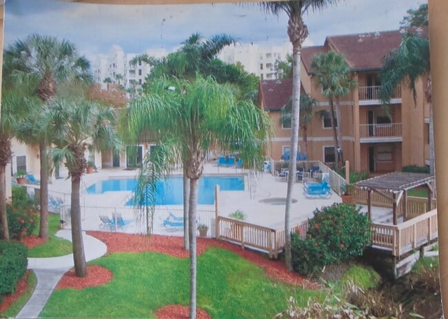 property at 3034 Parkway Blvd