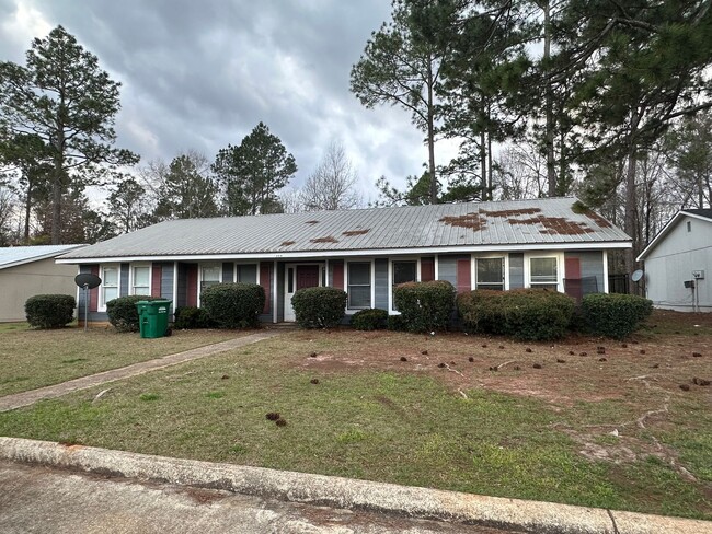 property at 321 Station Crossing Dr