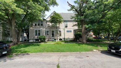 1020 Wabash Ave in Mattoon, IL - Building Photo - Building Photo