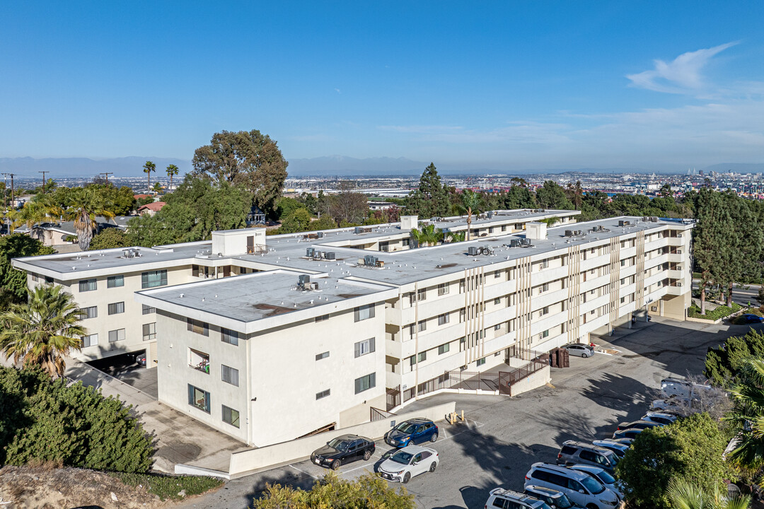 29641 S Western Ave in Rancho Palos Verdes, CA - Building Photo