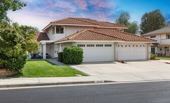 3922 Ravenswood Dr in Yorba Linda, CA - Building Photo