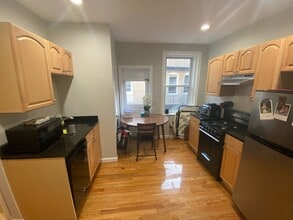 2 Kilmarnock St in Boston, MA - Building Photo - Building Photo