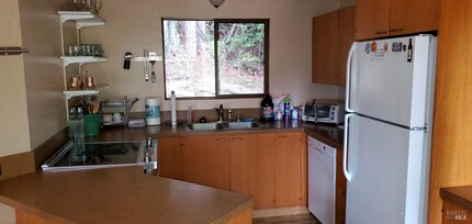 38100 Ocean Ridge Dr in Gualala, CA - Building Photo - Building Photo