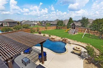 8229 Spitfire Trail in Aubrey, TX - Building Photo - Building Photo