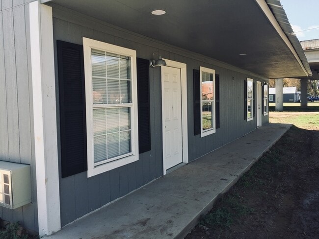 property at 2010 Grammont St