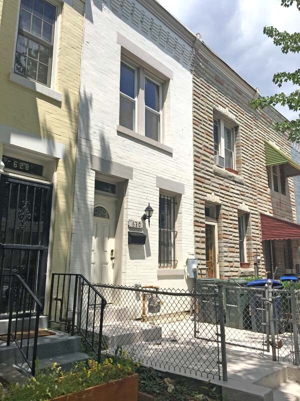 630 Morton Pl NE Rentals in Washington, DC