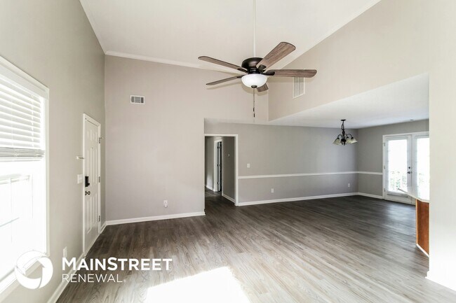 50 Hastings Ln in Covington, GA - Building Photo - Building Photo