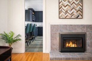 1500 Palisades Dr in Appleton, WI - Building Photo