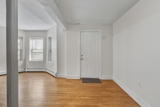 2989 Washington St in Boston, MA - Building Photo - Building Photo