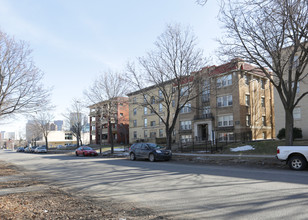 Franklin Commons Co-Op in Minneapolis, MN - Building Photo - Building Photo