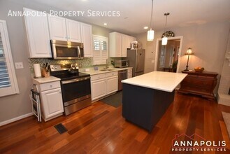 1366 Walnut Ave in Annapolis, MD - Building Photo - Building Photo