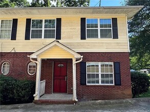 24 S Eugenia Pl NW, Unit B in Atlanta, GA - Building Photo - Building Photo