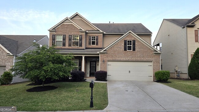 property at 5240 Brierstone Dr