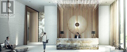 70 Annie Craig Dr in Toronto, ON - Building Photo - Building Photo