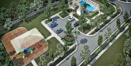 275 Williamson Dr in Davenport, FL - Building Photo - Building Photo