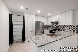 1019 Crenshaw Wy in San Antonio, TX - Building Photo - Building Photo