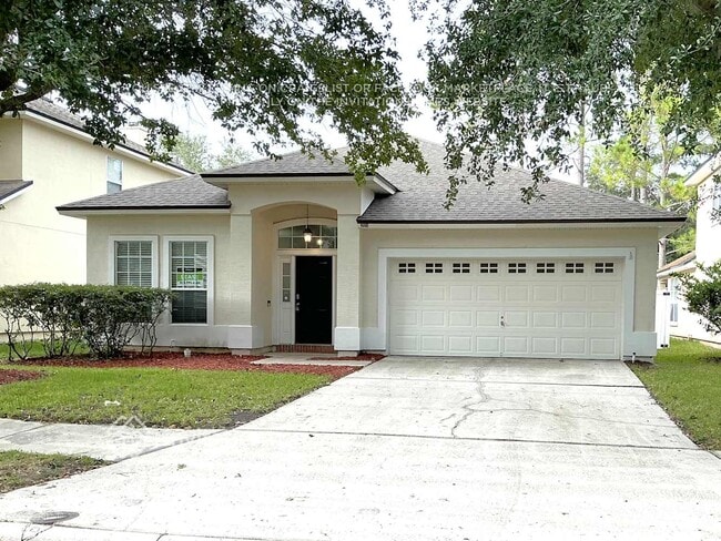 property at 3924 Leatherwood Dr