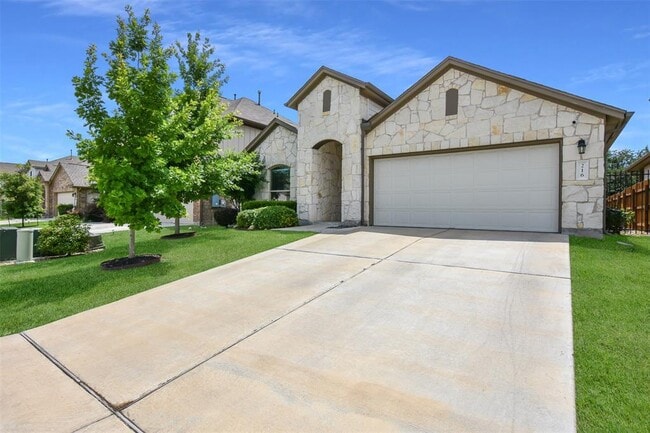 property at 216 Walkup Ln