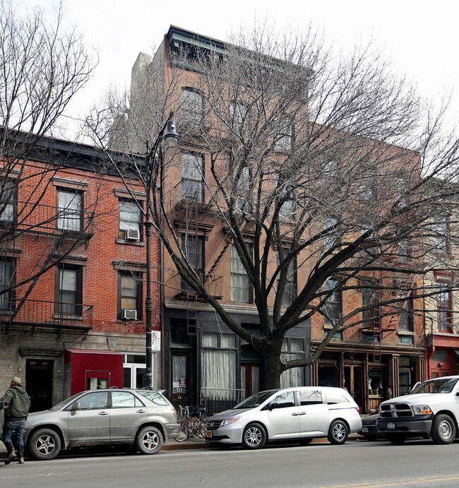 137 Atlantic Ave
