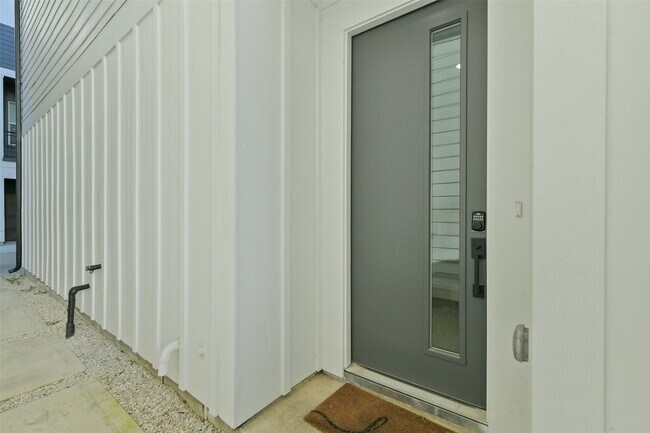 316 Thornton Rd in Houston, TX - Building Photo - Building Photo